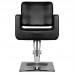 Hairdressing Chair HAIR SYSTEM HS91 black